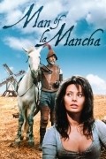 Man of La Mancha movie in Ian Richardson filmography.