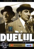 Duelul is the best movie in Ana Mariya Horiya filmography.