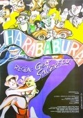 Harababura movie in Ileana Stana Ionescu filmography.