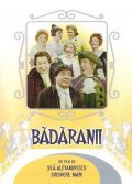 Badaranii movie in Sica Alexandrescu filmography.