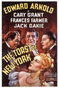 The Toast of New York movie in Rowland V. Lee filmography.