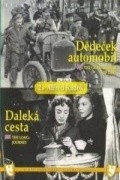 Daleka cesta movie in Alfred Radok filmography.