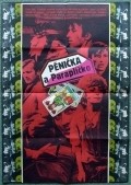 Penicka a Paraplicko movie in Jaroslav Marvan filmography.