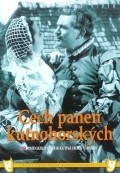 Cech panen kutnohorskych movie in Ladislav Pesek filmography.