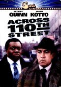 Across 110th Street movie in Barry Shear filmography.