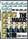 The Magus movie in Guy Green filmography.