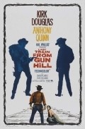 Last Train from Gun Hill movie in John Sturges filmography.