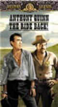 The Ride Back movie in Allen H. Miner filmography.