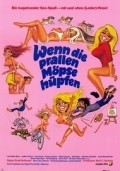 Wenn die prallen Mopse hupfen is the best movie in Heidi Kappler filmography.