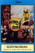 Bonditis is the best movie in Gert Westphal filmography.