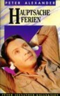 Hauptsache Ferien is the best movie in Bruno Hubner filmography.