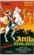 Attila movie in Pietro Francisci filmography.