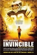 Invincible movie in Ericson Core filmography.