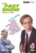 The Fast Show is the best movie in Paul Shearer filmography.