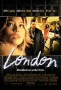 London movie in Hunter Richards filmography.
