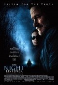 The Night Listener movie in Patrick Stettner filmography.