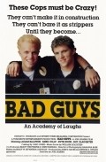 Bad Guys movie in Joel Silberg filmography.