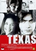 Texas movie in Riccardo Scamarcio filmography.