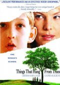 Things That Hang from Trees movie in Daniel von Bargen filmography.