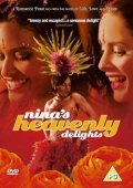 Nina's Heavenly Delights movie in Pratibha Parmar filmography.