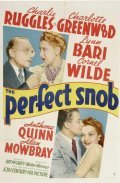 The Perfect Snob movie in Cornel Wilde filmography.