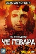 Che Guevara movie in Josh Evans filmography.
