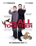The All Together movie in Gavin Claxton filmography.