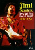 Jimi Hendrix at the Isle of Wight movie in Murray Lerner filmography.