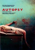 Autopsy movie in Adam Gierasch filmography.
