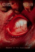 Unholy is the best movie in Merwin Goldsmith filmography.