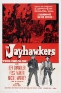 The Jayhawkers! movie in Herbert Rudley filmography.