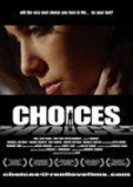 Choices is the best movie in Seth Dodge filmography.