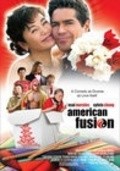 American Fusion movie in Frank Lin filmography.