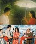 Fei yue de cai hong is the best movie in Su Wei filmography.