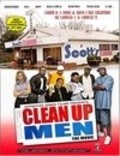 Clean Up Men is the best movie in Ebony Jones filmography.