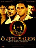 O Jerusalem movie in Elie Chouraqui filmography.