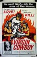 Virgin Cowboy movie in Liz Renay filmography.
