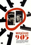Kota 905 movie in Ilija Dzuvalekovski filmography.