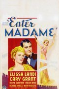 Enter Madame movie in Elliott Nugent filmography.