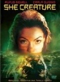 Mermaid Chronicles Part 1: She Creature movie in Carla Gugino filmography.