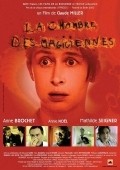 La chambre des magiciennes is the best movie in Virginie Emane filmography.