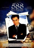 588 rue paradis is the best movie in Jacky Nercessian filmography.