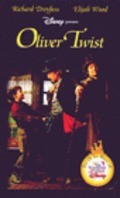Oliver Twist movie in Tony Bill filmography.