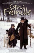 Sans famille movie in Jean-Daniel Verhaeghe filmography.