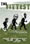 The Fittest is the best movie in Josh Crook filmography.