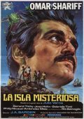 La Isla misteriosa y el capitan Nemo movie in Gabriele Tinti filmography.