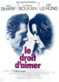 Le droit d'aimer is the best movie in Per Mikael filmography.