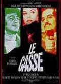 Le casse movie in Henri Verneuil filmography.