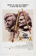 The Last Valley movie in James Clavell filmography.