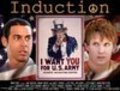 Induction is the best movie in Brian Gross filmography.